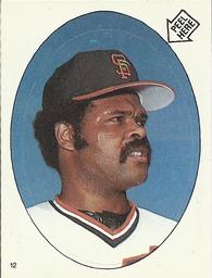 Reggie Smith