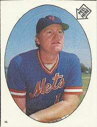 Rusty Staub