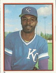 Willie Wilson