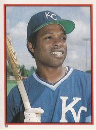 Hal McRae