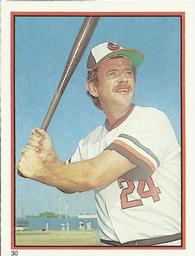 Rick Dempsey