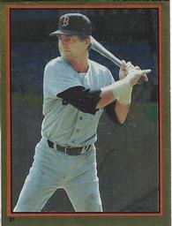 Carl Yastrzemski