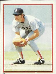 Carney Lansford