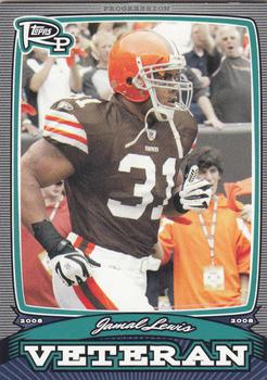 Jamal Lewis