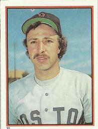 Jerry Remy