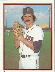 Dennis Eckersley