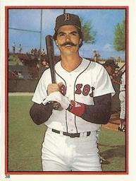 Dwight Evans