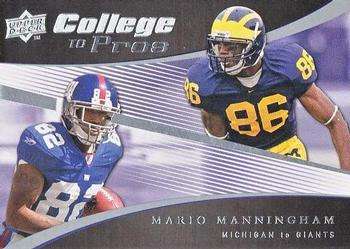 Mario Manningham
