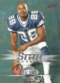 Felix Jones