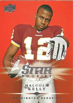 Malcolm Kelly