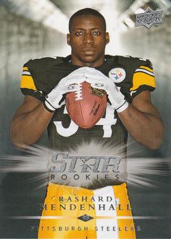 Rashard Mendenhall