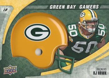 A.J. Hawk