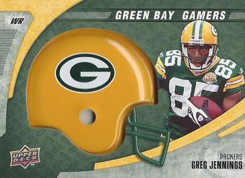 Greg Jennings