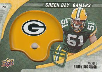Brady Poppinga