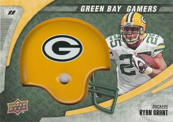 Ryan Grant