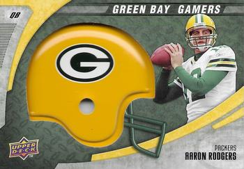 Aaron Rodgers