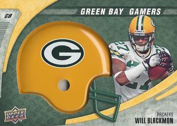 Will Blackmon