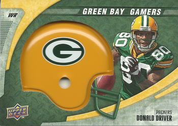 Donald Driver