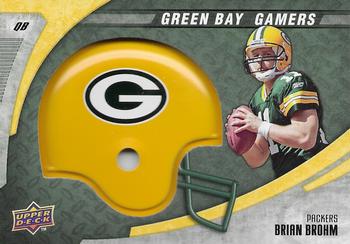 Brian Brohm