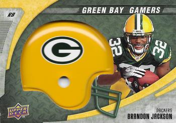 Brandon Jackson