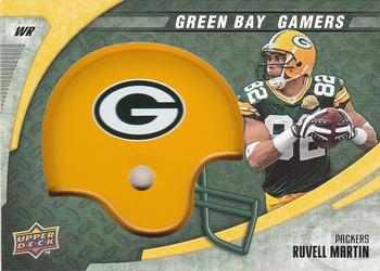 Ruvell Martin