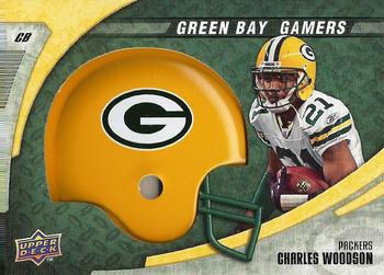 Charles Woodson