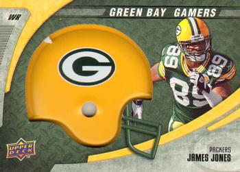 James Jones