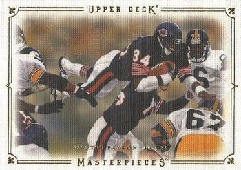 Walter Payton