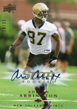 Adrian Arrington