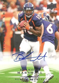 Brandon Marshall