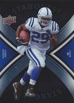 Joseph Addai