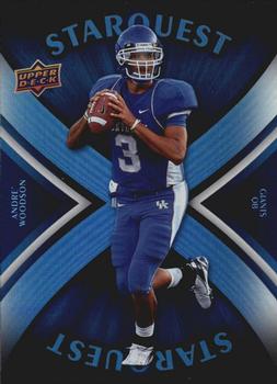 Andre Woodson