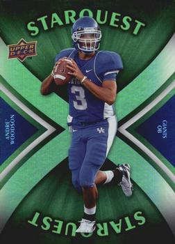 Andre Woodson