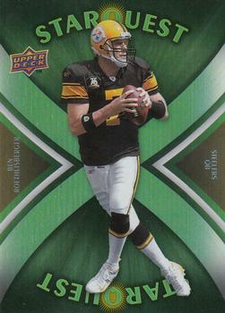 Ben Roethlisberger
