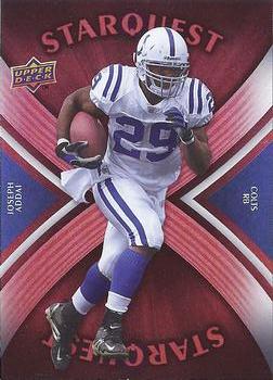 Joseph Addai