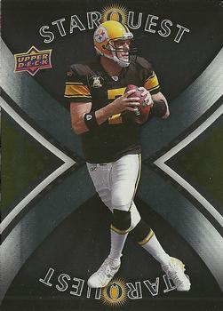 Ben Roethlisberger