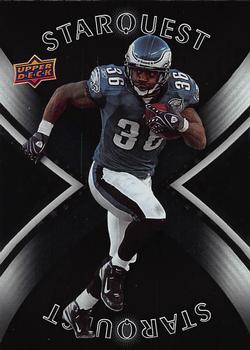 Brian Westbrook