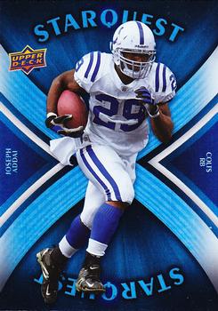 Joseph Addai
