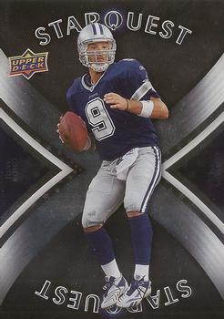 Tony Romo