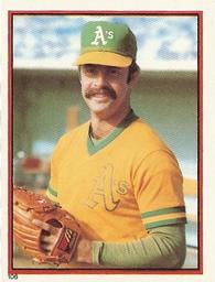 Rick Langford