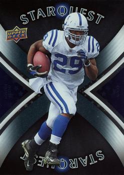 Joseph Addai