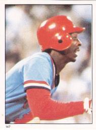 Willie McGee