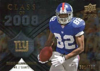 Mario Manningham
