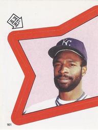 Willie Wilson