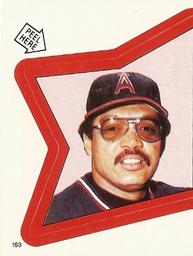 Reggie Jackson