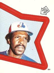 Andre Dawson