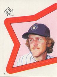 Robin Yount