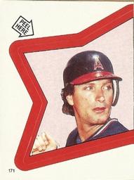 Doug DeCinces