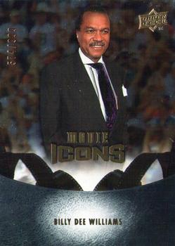 Billy Dee Williams