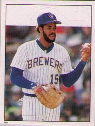 Cecil Cooper